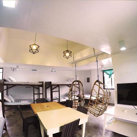 Jmp Hostel コロン エクステリア 写真