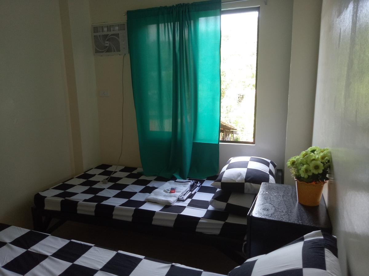 Jmp Hostel コロン エクステリア 写真