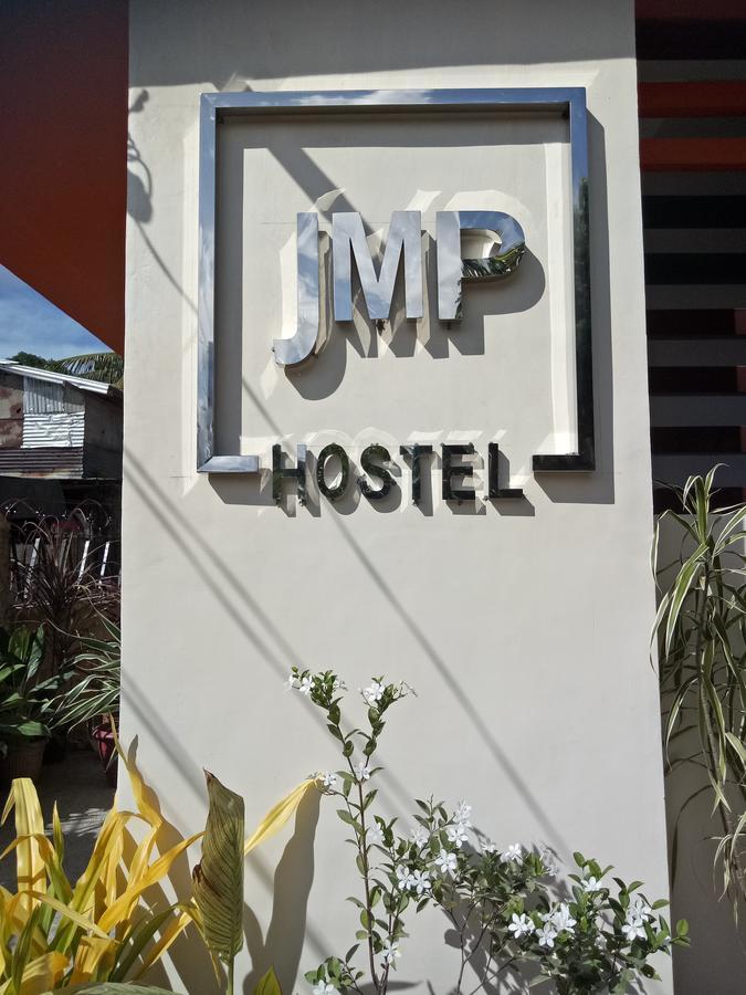 Jmp Hostel コロン エクステリア 写真