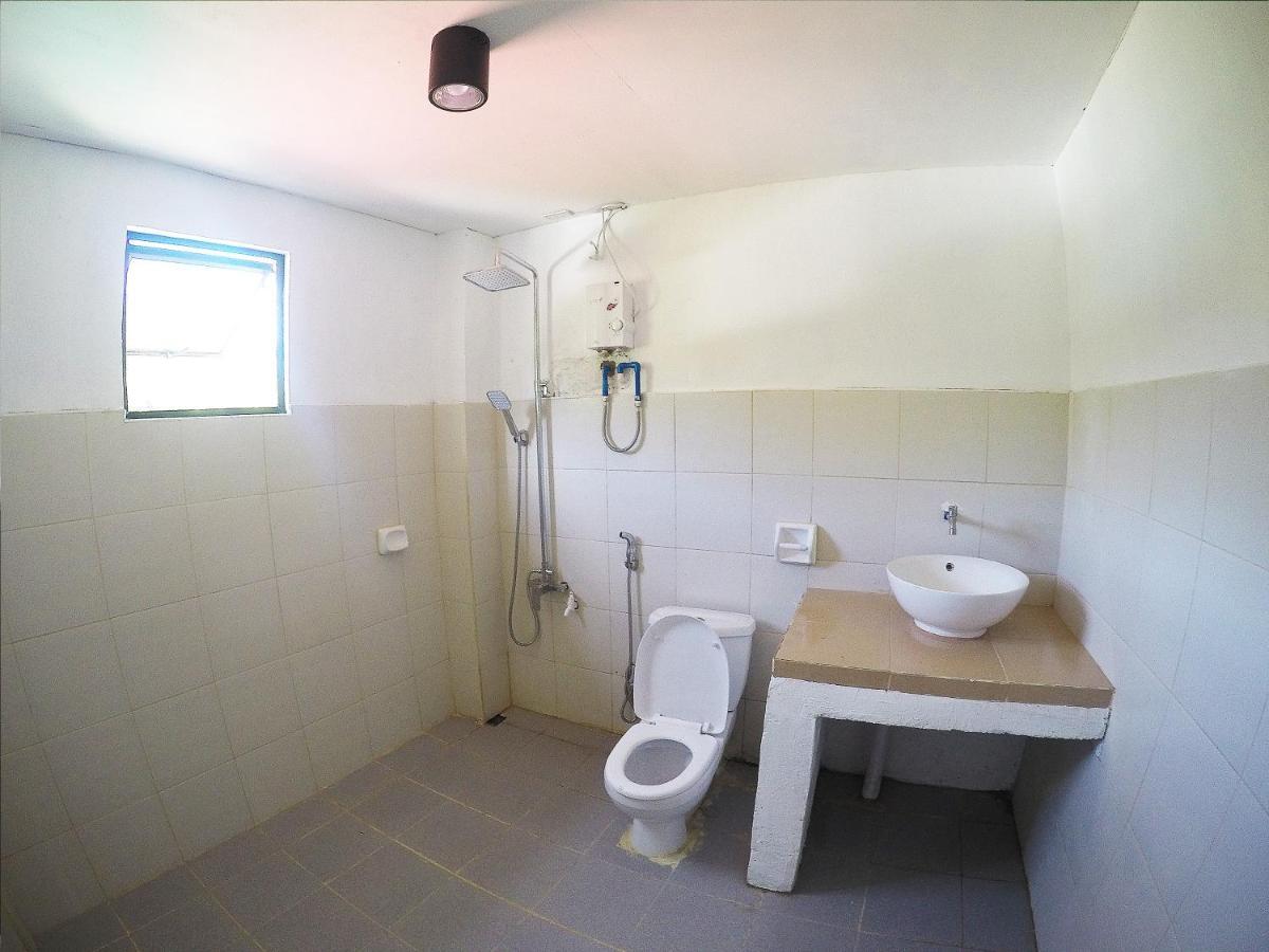 Jmp Hostel コロン エクステリア 写真