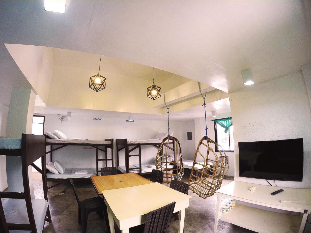 Jmp Hostel コロン エクステリア 写真