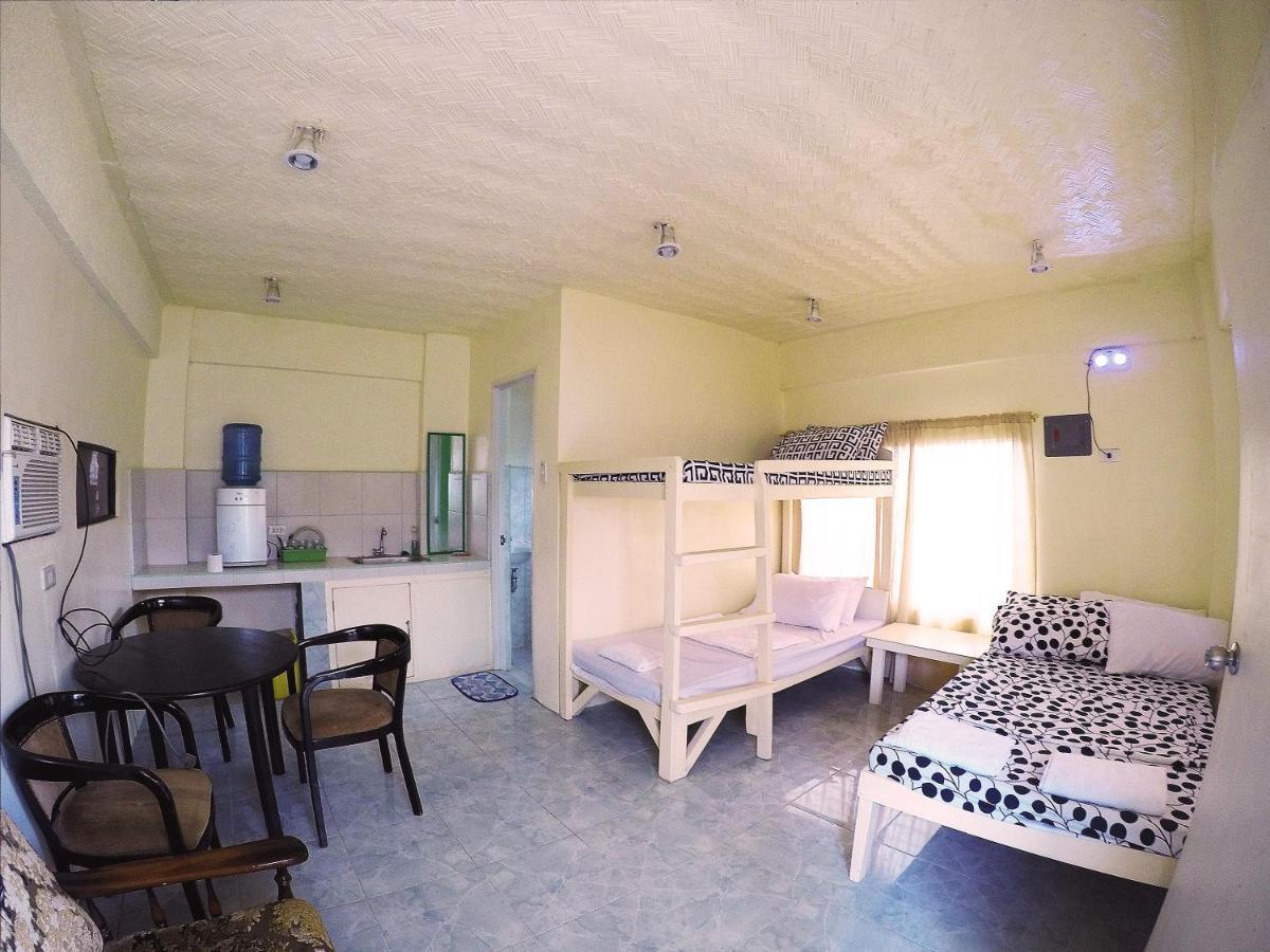 Jmp Hostel コロン エクステリア 写真