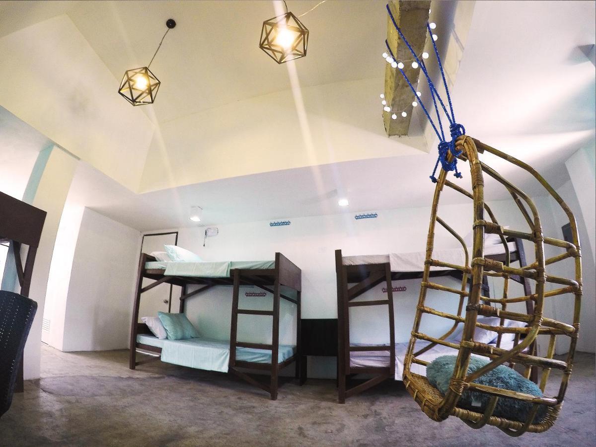 Jmp Hostel コロン エクステリア 写真