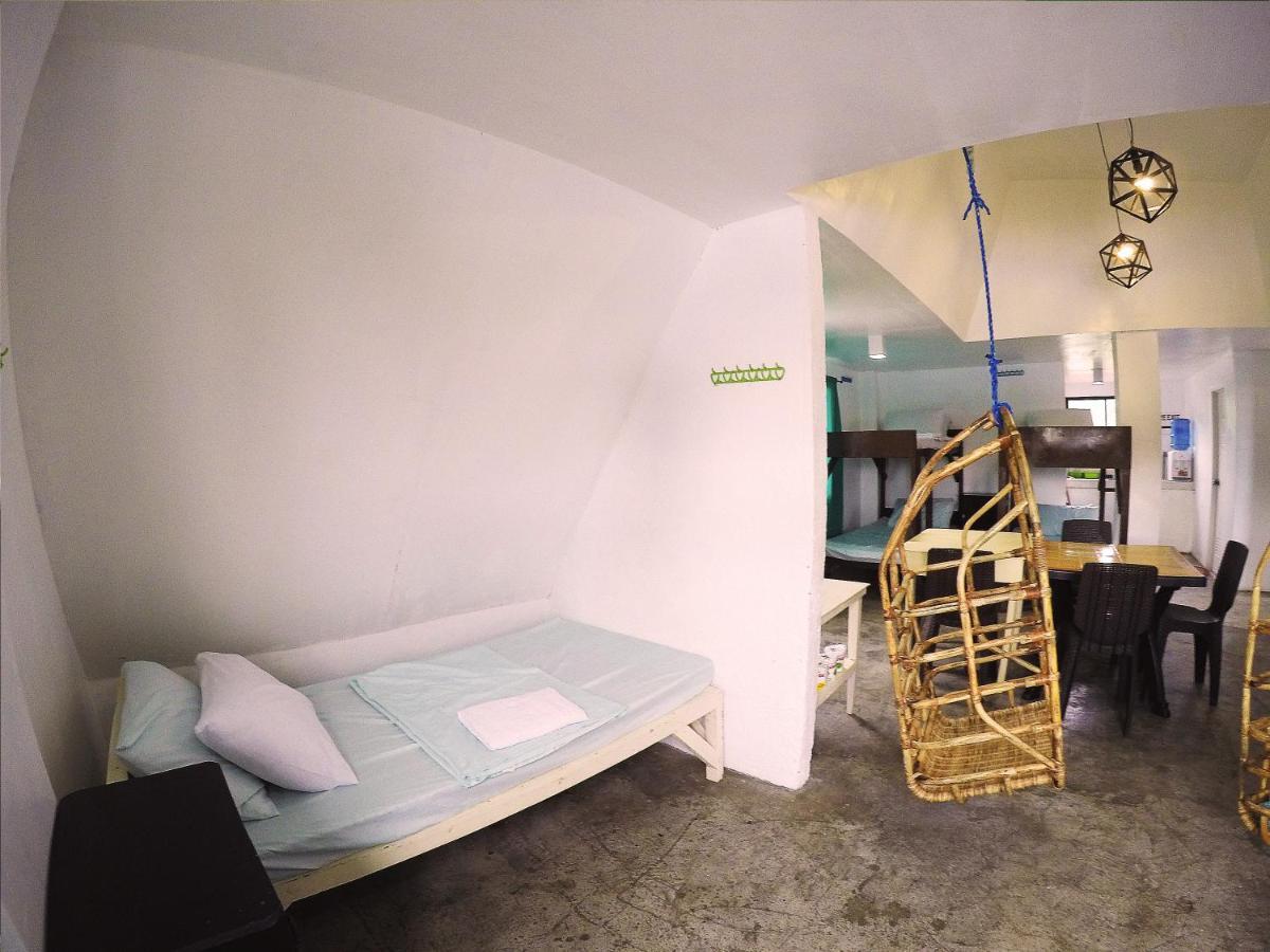 Jmp Hostel コロン エクステリア 写真