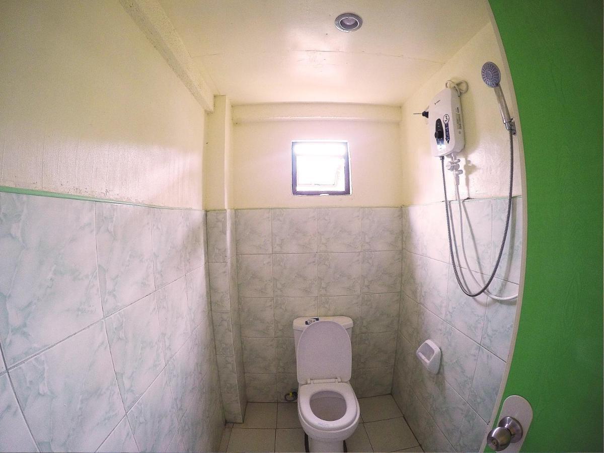 Jmp Hostel コロン エクステリア 写真