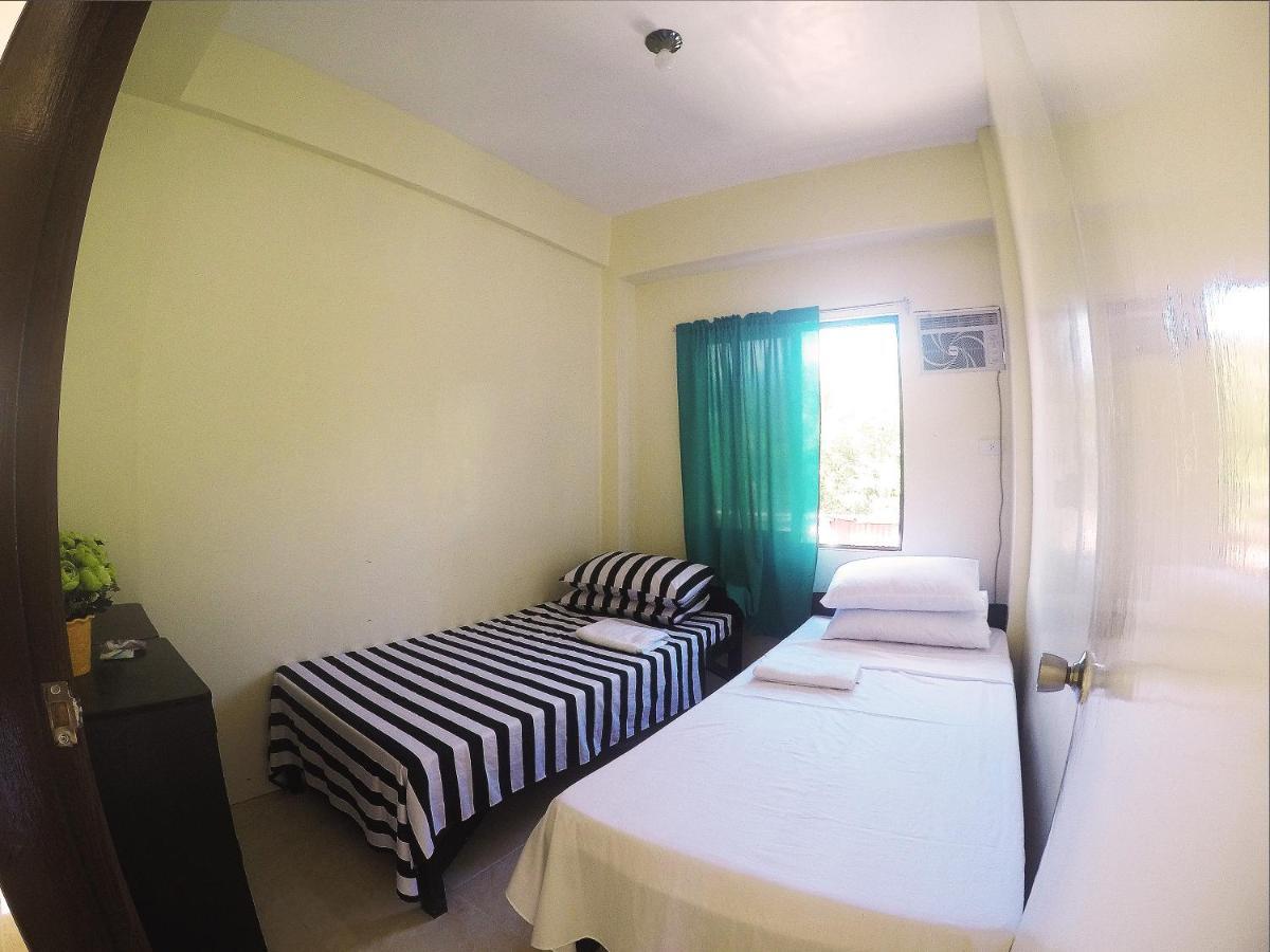 Jmp Hostel コロン エクステリア 写真